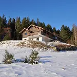 Dyna, Luxe, Calme Et Serenite Gérardmer