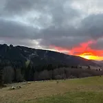 Alpstuga Dyna, Luxe, Calme Et Serenite