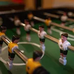 Dyna, Luxe, Calme Et Serenite *