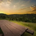 Dyna, Luxe, Calme Et Serenite Alpstuga