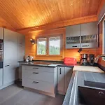 Dyna, Luxe, Calme Et Serenite Alpstuga *