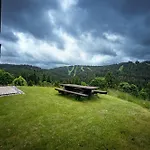 Dyna, Luxe, Calme Et Serenite Alpstuga