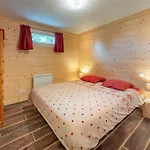 Alpstuga Dyna, Luxe, Calme Et Serenite Gérardmer