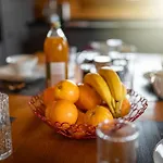 Dyna, Luxe, Calme Et Serenite Gérardmer