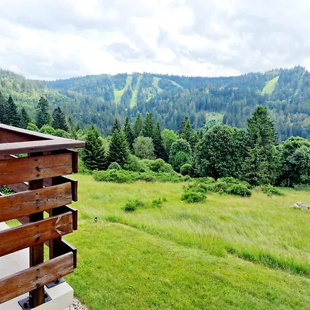 Dyna, Luxe, Calme Et Serenite Gerardmer