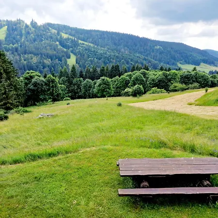 Dyna, Luxe, Calme Et Serenite Gérardmer