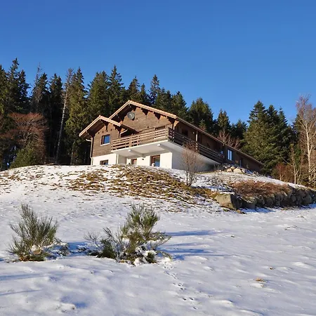 Dyna, Luxe, Calme Et Serenite Gérardmer