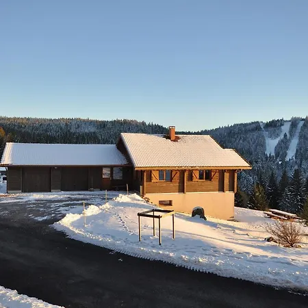 Dyna, Luxe, Calme Et Serenite Chalet *