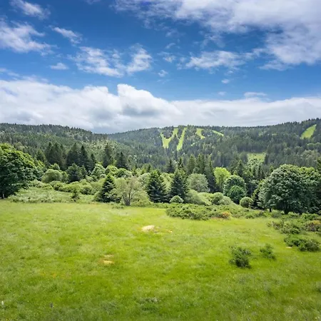 Horská chata Dyna, Luxe, Calme Et Serenite