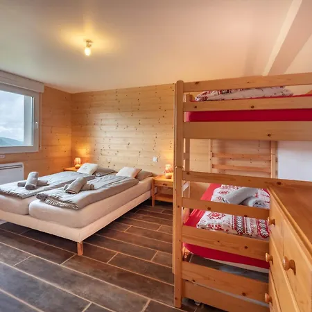 Dyna, Luxe, Calme Et Serenite * Gérardmer