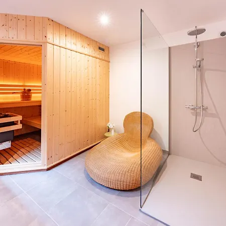 Dyna, Luxe, Calme Et Serenite Horská chata Gérardmer