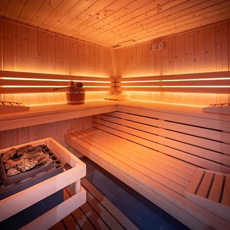 Chalet Dyna, Luxe, Calme Et Serenite Gerardmer