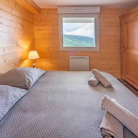 Dyna, Luxe, Calme Et Serenite Gérardmer