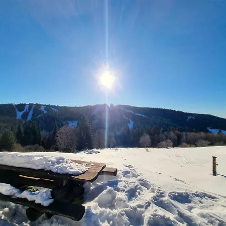 Dyna, Luxe, Calme Et Serenite Gérardmer