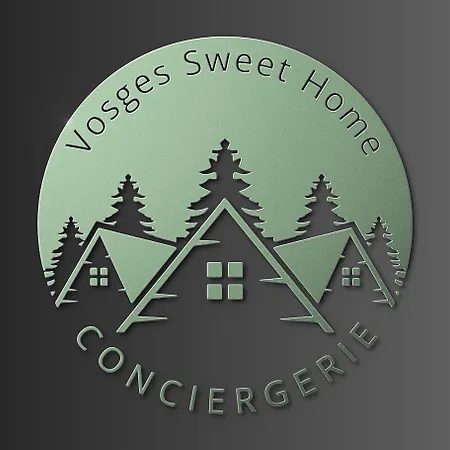 Chalet Dyna, Luxe, Calme Et Sérénité Gérardmer