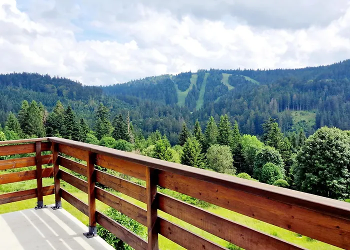 Dyna, Luxe, Calme Et Serenite * Gérardmer