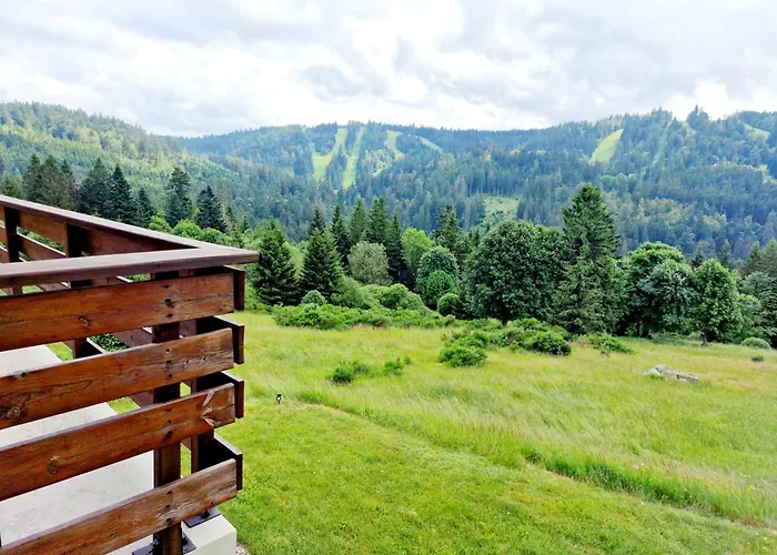 Dyna, Luxe, Calme Et Serenite Gérardmer