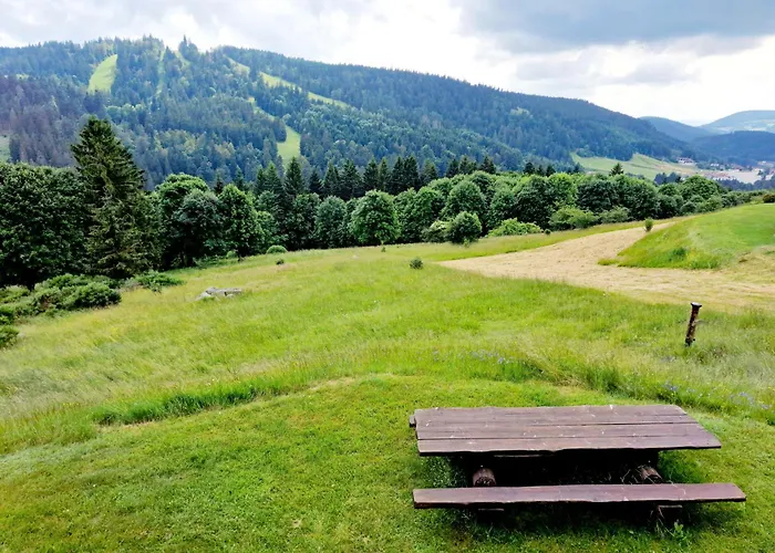 Dyna, Luxe, Calme Et Serenite Gérardmer