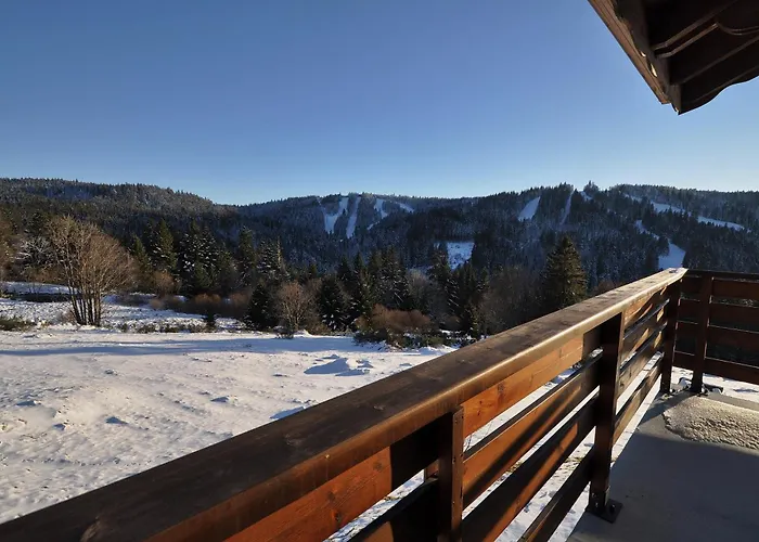 Dyna, Luxe, Calme Et Serenite *