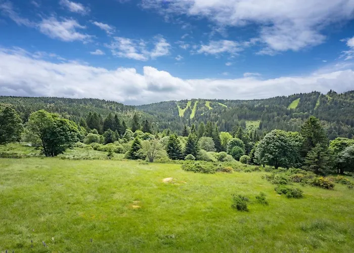 Horská chata Dyna, Luxe, Calme Et Serenite