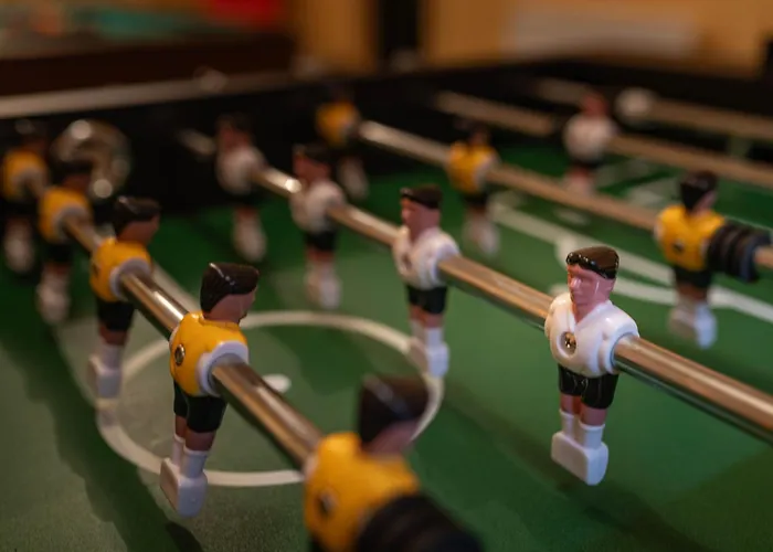 Dyna, Luxe, Calme Et Serenite *