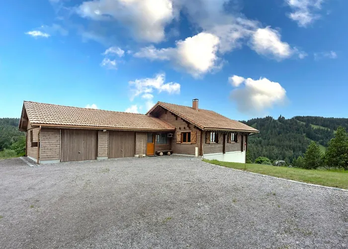 Dyna, Luxe, Calme Et Serenite * Gérardmer