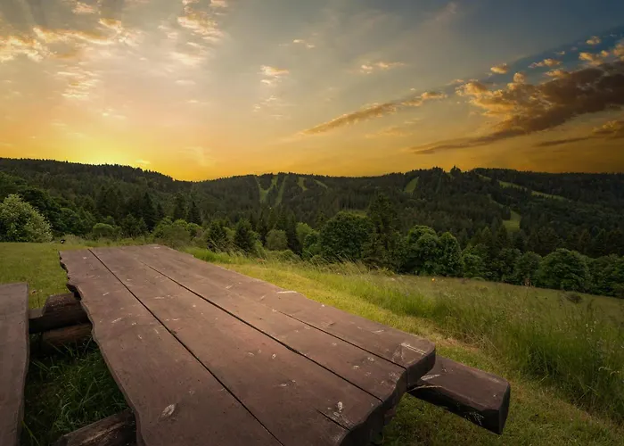 Dyna, Luxe, Calme Et Serenite Horská chata
