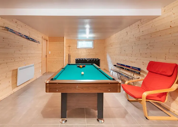 Dyna, Luxe, Calme Et Serenite * Gérardmer