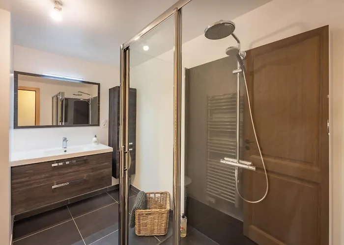 Horská chata Dyna, Luxe, Calme Et Serenite