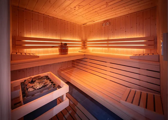 Horská chata Dyna, Luxe, Calme Et Serenite Gérardmer