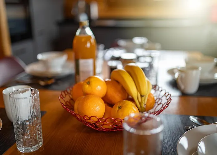 Dyna, Luxe, Calme Et Serenite Gérardmer