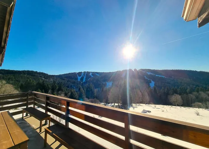 Dyna, Luxe, Calme Et Serenite