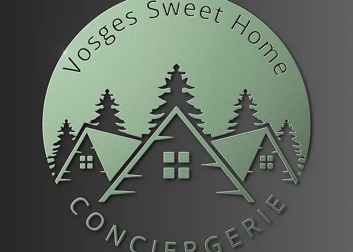 Chalet Dyna, Luxe, Calme Et Sérénité Gérardmer